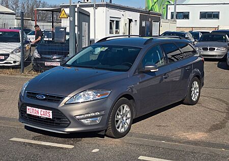 Ford Mondeo Turnier Trend/NAVI/AHK/EURO5
