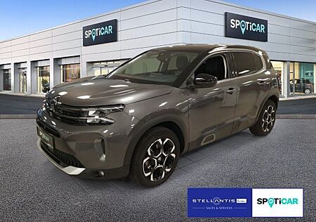 Citroën C5 Aircross Shine HDi130 Auto. *Navi*SHZ*Drive-A