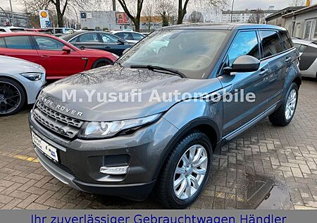 Land Rover Range Rover Evoque 2.2 Td4 1-HAND|84-TKM|AHK|CAM