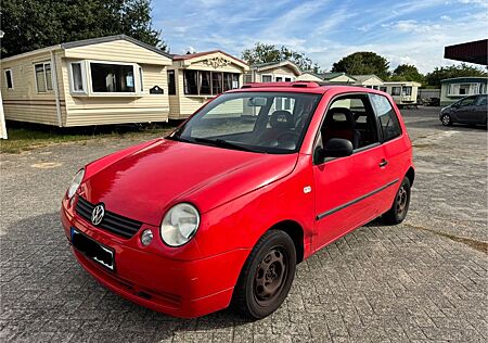 VW Lupo Volkswagen TÜV 03/2026