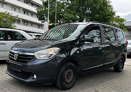 Dacia Lodgy Prestige *Navi *SHZ *PDC *1.Hand