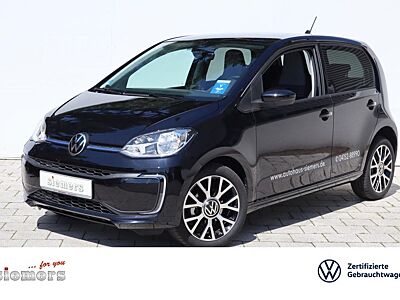 Volkswagen e-up! Edition Klima Rückfahrkamera Sitzheizung