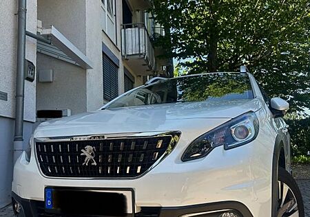 Peugeot 2008 Allure PureTech 130 Allure