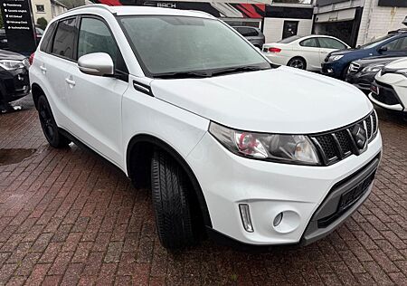 Suzuki Vitara 1.4 BOOSTERJET Comfort+ 4x4