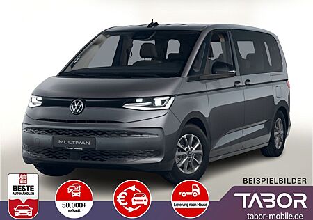 VW T7 Multivan Volkswagen 2.0 TDI 150 DSG Matrix eHk ACC Kam