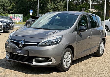 Renault Scenic III Limited TÜV & Service neu
