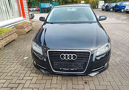 Audi A3 1.6 TDI Attraction