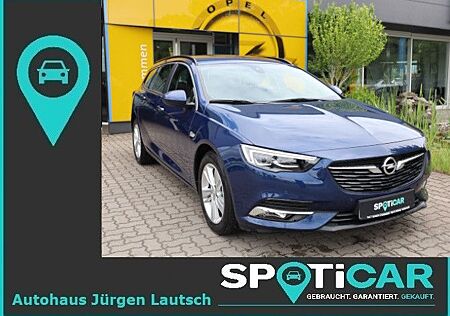 Opel Insignia B ST 2.0D B-Edit iLux/AGR/Wireless/Navi