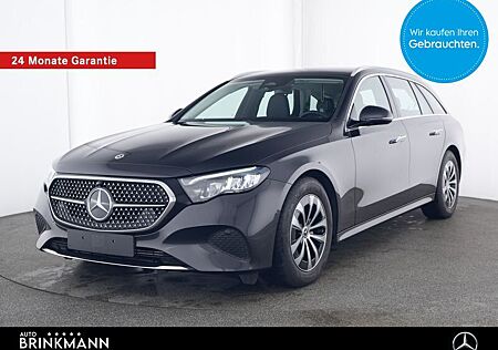 Mercedes-Benz E 220 d T AVANTGARDE/AHK/LED/KAMERA/WINTERSHZ