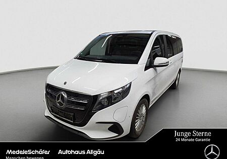 Mercedes-Benz EQV 300 Lang LEDER DISTRONIC 8-SITZER KAMERA