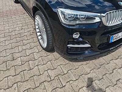 ALPINA XD3 3.0 Biturbo -