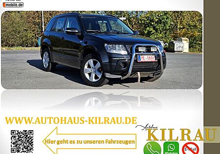 Suzuki Grand Vitara 1.9 DDiS 4WD ALL TERRAIN 1.HAND