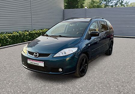 Mazda 5 1.8 Exclusive