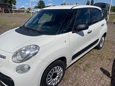 Fiat 500L Pop