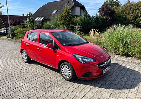 Opel Corsa 1.2 Selection Selection