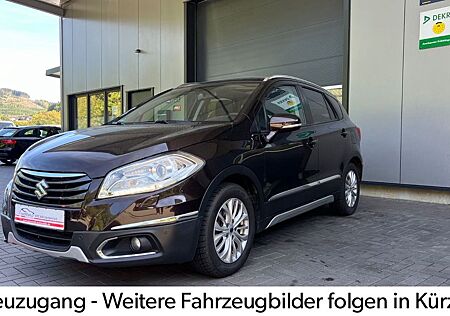 Suzuki SX4 S-Cross Comfort+ 4x4 * Automatik * Pano