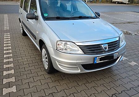 Dacia Logan MCV TCe 90 eco2 Lauréate Lauréate