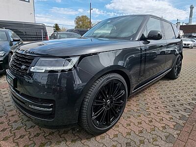 Land Rover Range Rover Autobiography Hybrid-PANO-VOLL