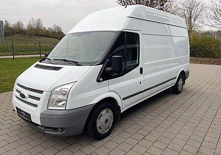 Ford Transit Kasten FT 300 L Trend LKW Klima / PDC /