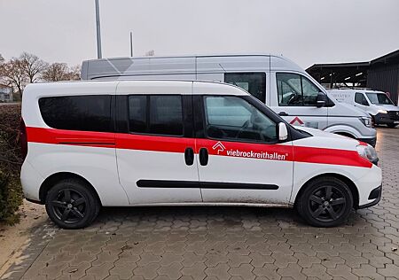 Fiat Doblo Doblò SX Maxi Kombi