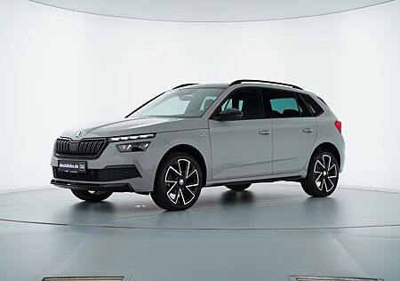 Skoda Kamiq MONTE CARLO 1.0 PREMIUM-LED+APPLE/ANDROID