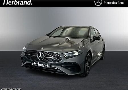 Mercedes-Benz A 200 d +AMG+PANO+FAHRASS+KEYLESS+NIGHT+AUGMENT+