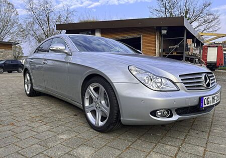 Mercedes-Benz CLS 350 -