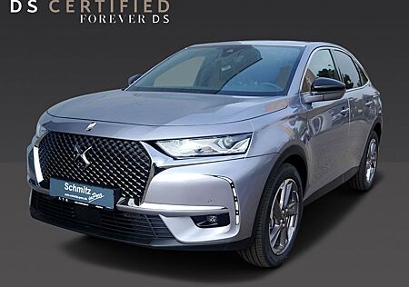 DS Automobiles DS7 Crossback DS 7 Crossback E-Tense 4x2 StandHZG Navi Xenon S