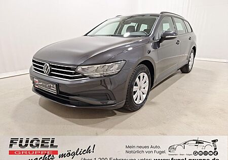 VW Passat Variant Volkswagen 2.0 TDI Conceptline LED|Navi|RFK