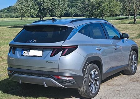 Hyundai Tucson 1.6 T-GDI Trend*GARANTIE*VOLL LED