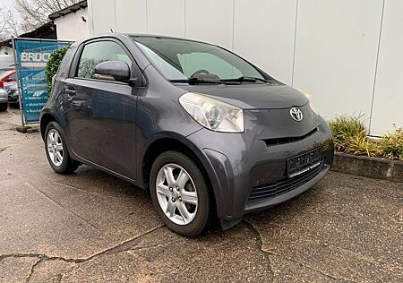 Toyota iQ Top Zust Klima 4 Sitzplätze Tüv + Insp. neu