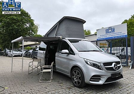 Mercedes-Benz V 300 Marco Polo WESTFALIA AMG 4-Matic lang