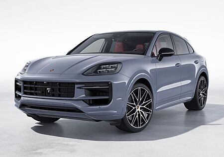 Porsche Cayenne E-Hyb./AHK/LED/Display/Bose/Sport-Design