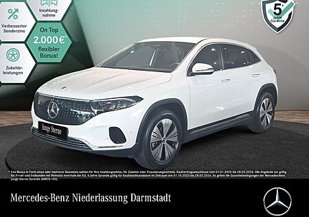 Mercedes-Benz EQA 350 4M/Progressive/Advanced+/Ambiente/EasyPa