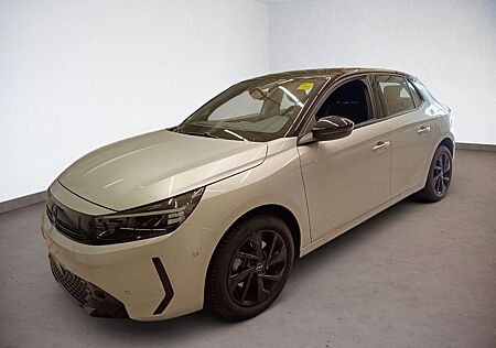 Opel Corsa F GS 1.2 LED Rückfahrkamera SHZ