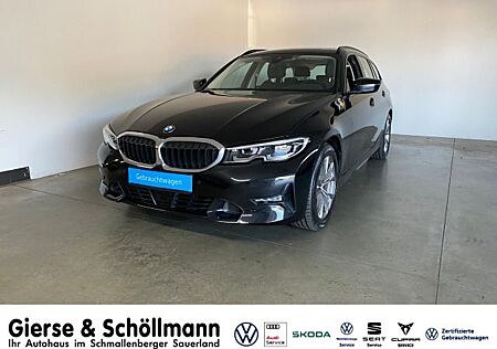 BMW 320d Touring Sport Line AHK+PANO