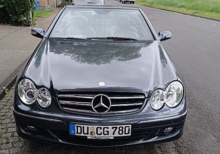 Mercedes-Benz CLK 350 AVANTGARDE AVANTGARDE