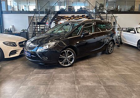 Opel Zafira C Tourer *Sport*Kamera*Xenon*