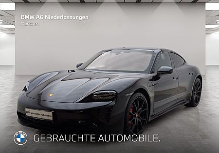 Porsche Taycan GTS InnoDrive ACC HeadUp Bose BF-Displ. P