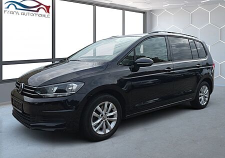 VW Touran Volkswagen Comfortline*NAVI*PDC*SHZ*7 SITZE*