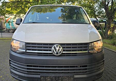 VW T6 Kombi Volkswagen
