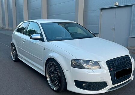 Audi S3 2.0 TFSI -