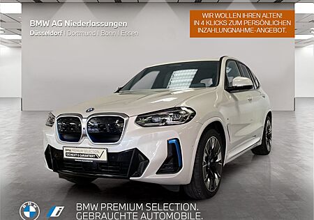 BMW iX3 M Sport Imressive Driv.Assist.Prof Harman/K