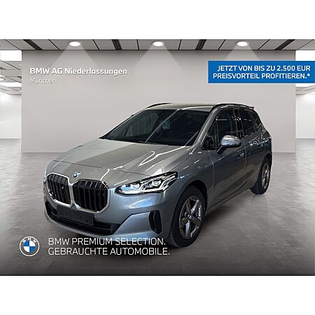 BMW 2er Active Tourer leasen