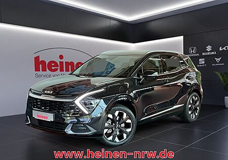 Kia Sportage 1.6 T-GDI Spirit PHEV LED+NAVI+360+SHZ+