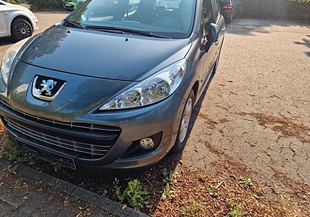 Peugeot 207 Urban Style 95 VTi Urban Style
