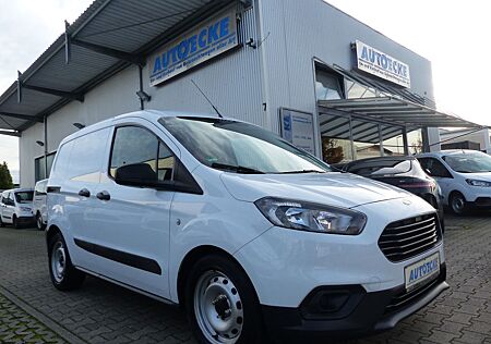 Ford Transit Courier Courier/AHK/1.Hand/LKW ZUL./Allwetterreifen!