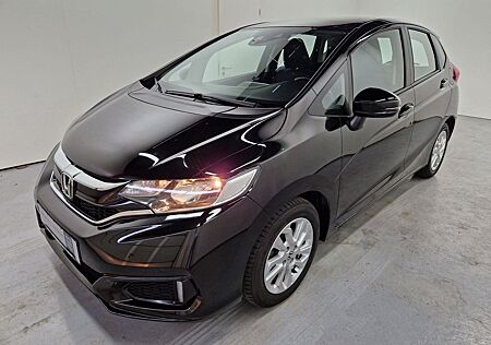 Honda Jazz 1.3 i-VTEC Comfort "Navi"