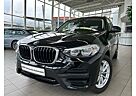 BMW X3 xDrive30d Advantage, LC Prof., HUD, AHK, ACC