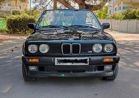 BMW 325i Kat cabrio
